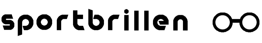 Sportbrillen logo