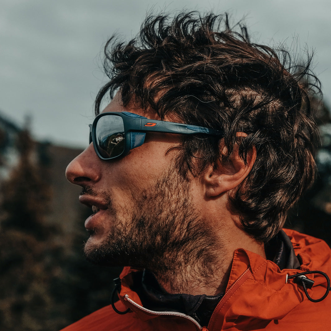 Julbo Montebianco2 Wanderbrille