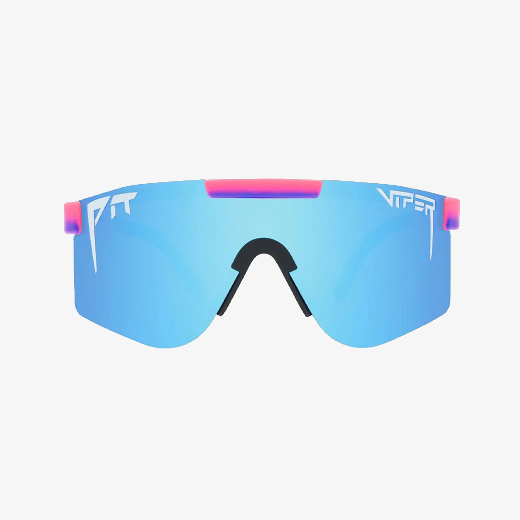 PIT VIPER The Originals Single Wide / The Leisurecraft Polarized face