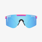 PIT VIPER The Originals Single Wide / The Leisurecraft Polarized face