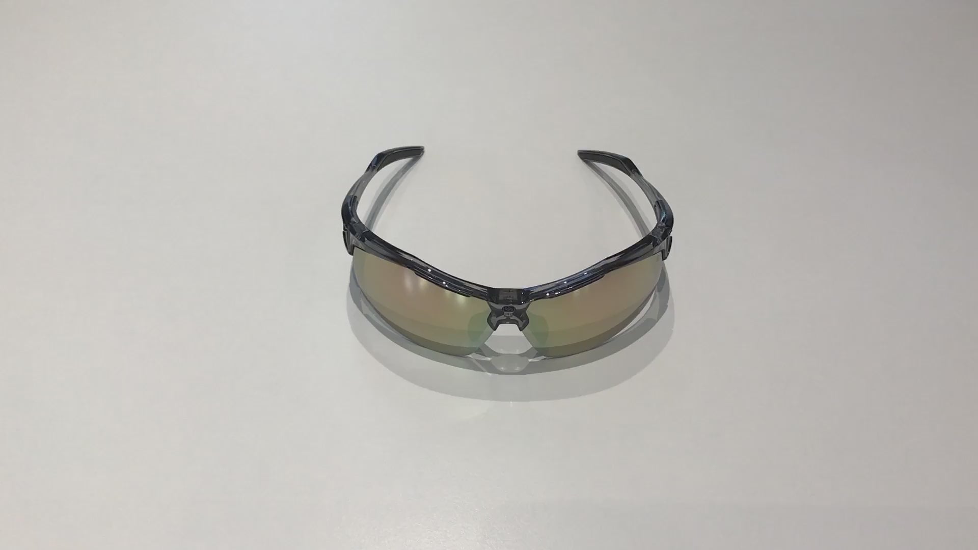 Rudy Project Sydus Glaswechsel