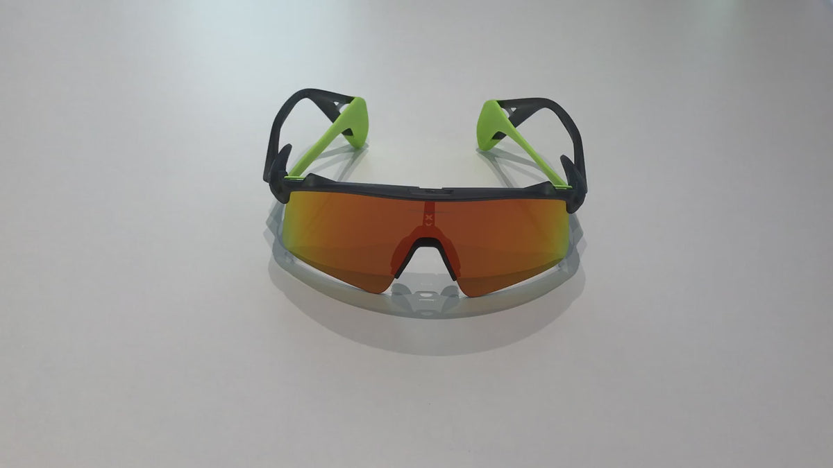 Oakley Stunt Devil