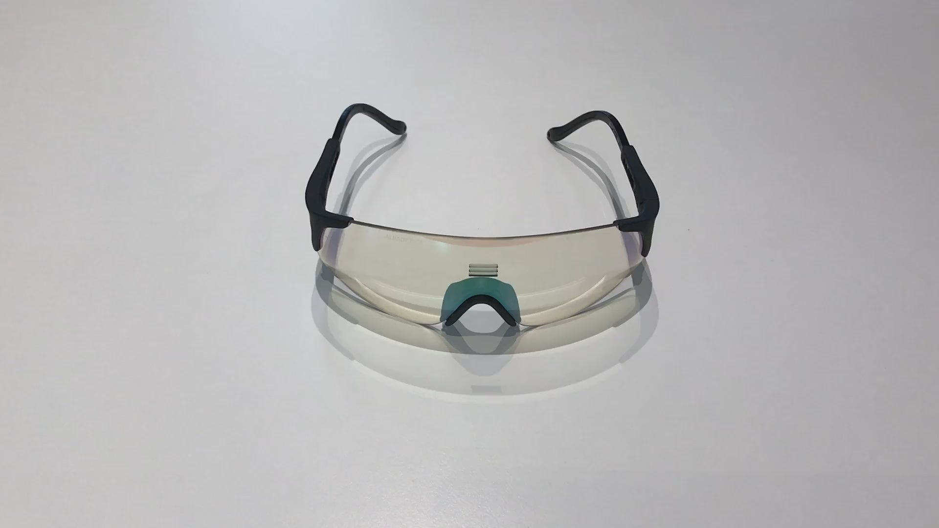 Alba Optics Jumbo Clip