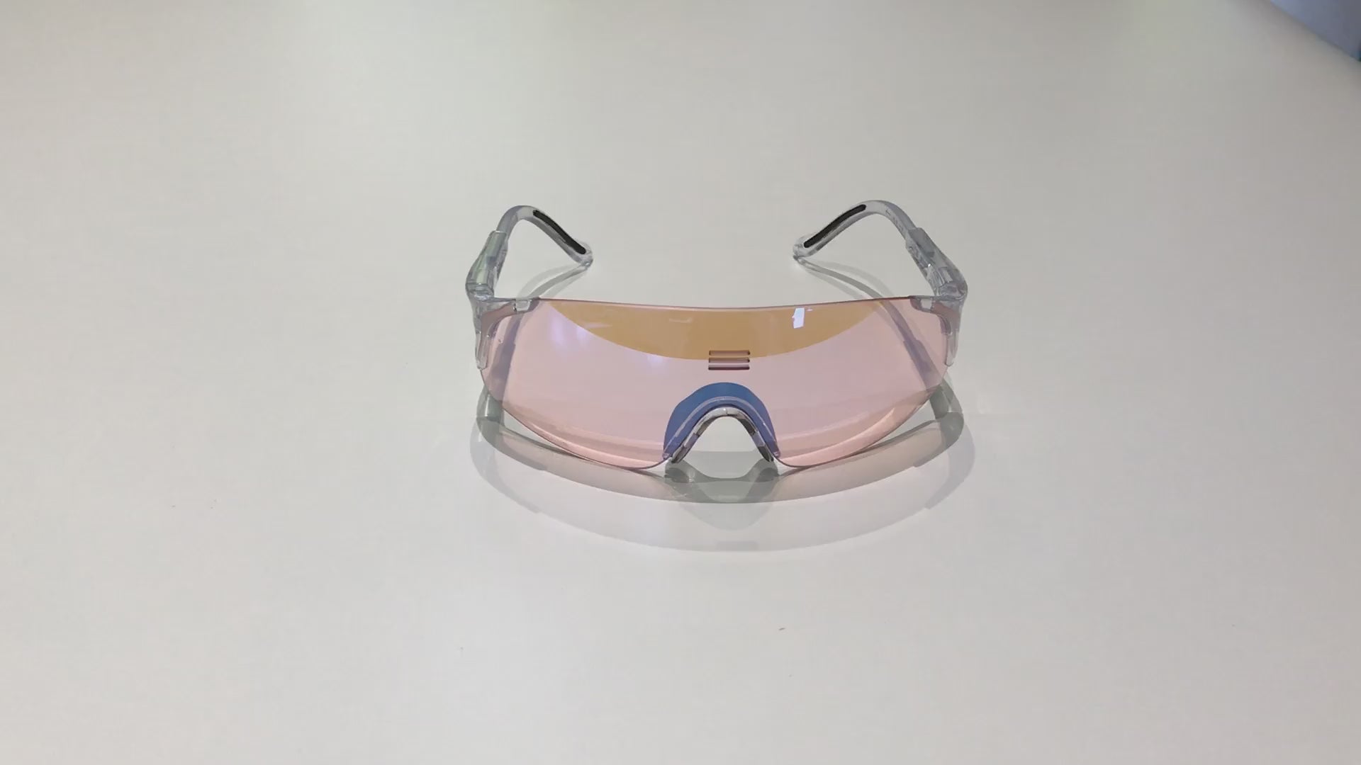 alba optics Jumbo imagefilm