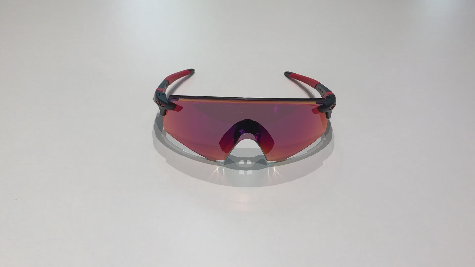 Image Video Oakley Encoder