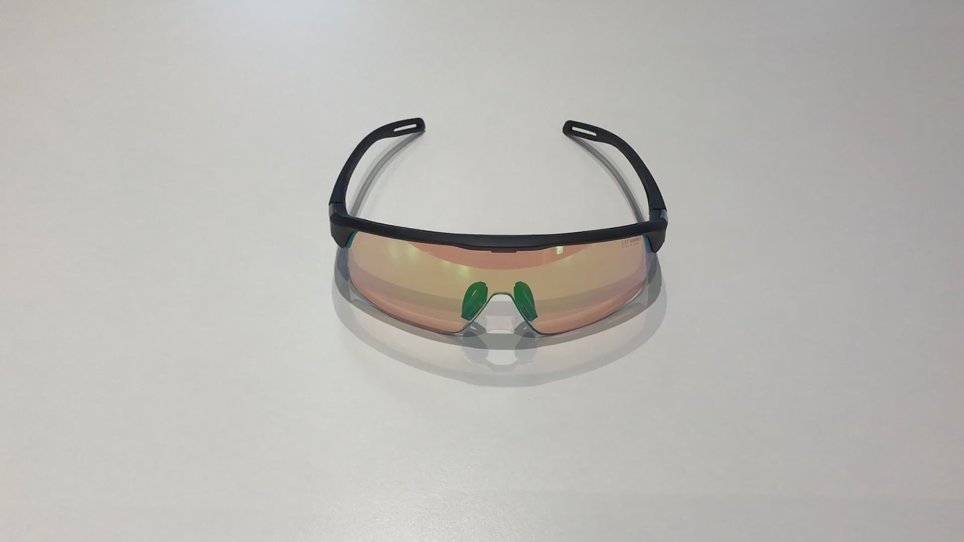 evil eye Traileye Glaswechsel