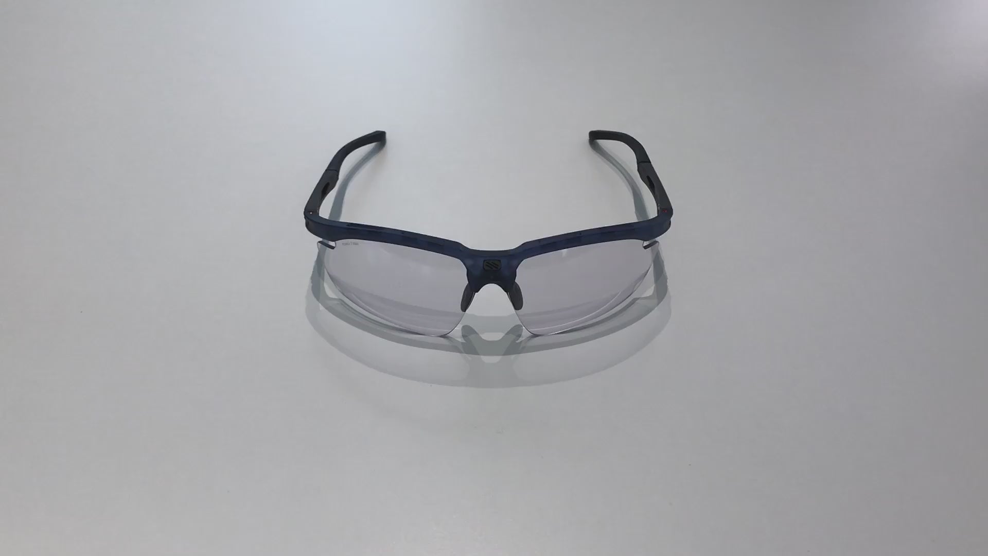 Rudy Project Magnus Sportbrille mit Innenclip ür Sehstärke