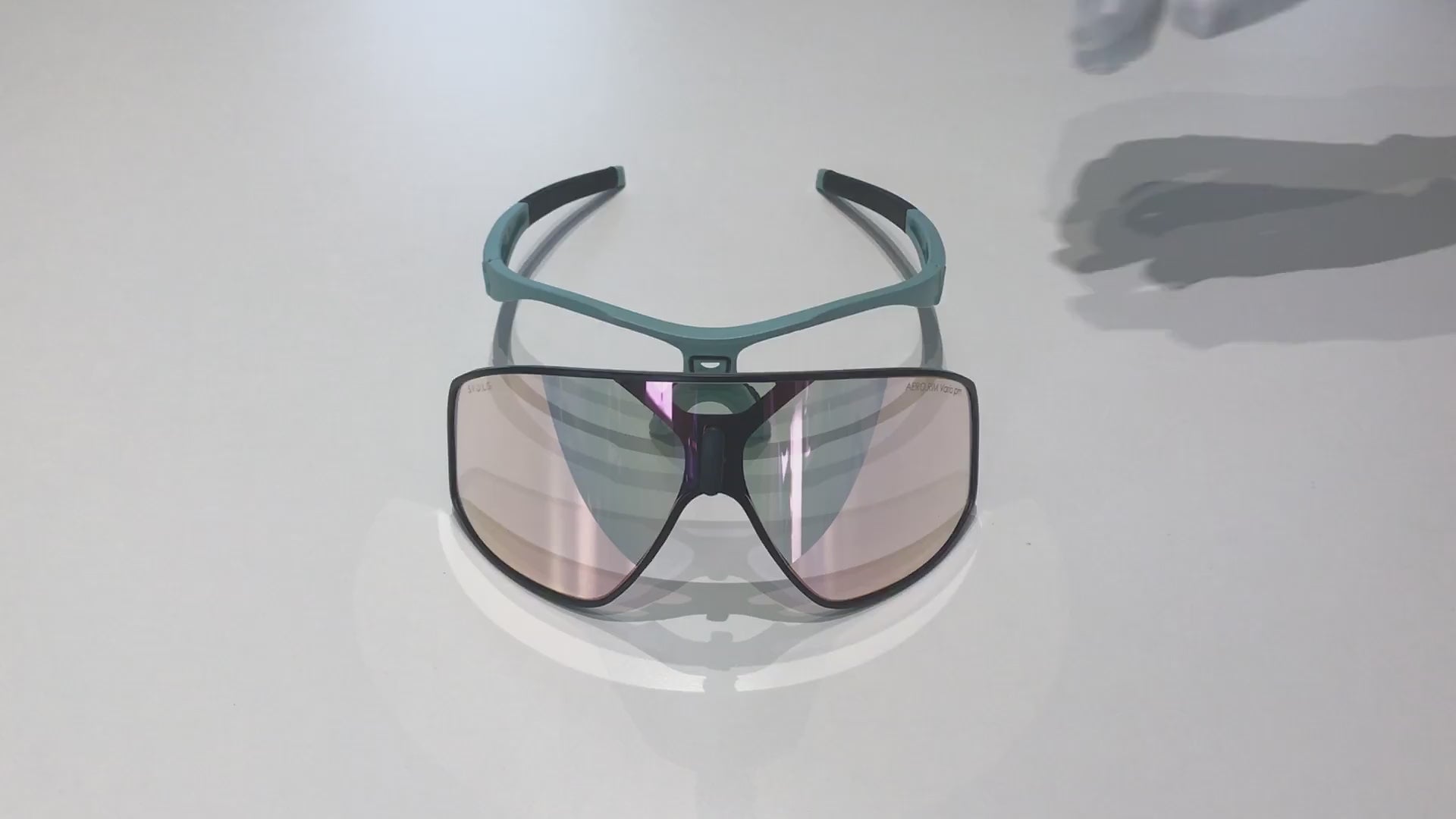 Siols Flite Rim Scheibenwechsel