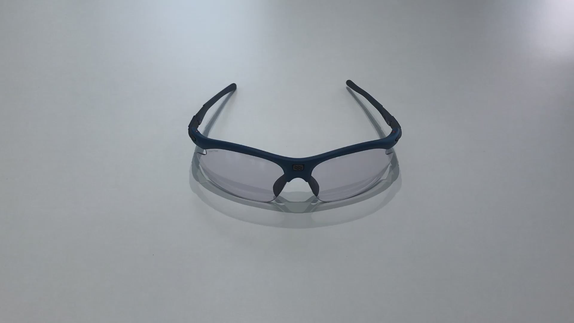 Rudy Project Rydon und Rydon Slim Sportbrille mit Innenclip ür Sehstärke