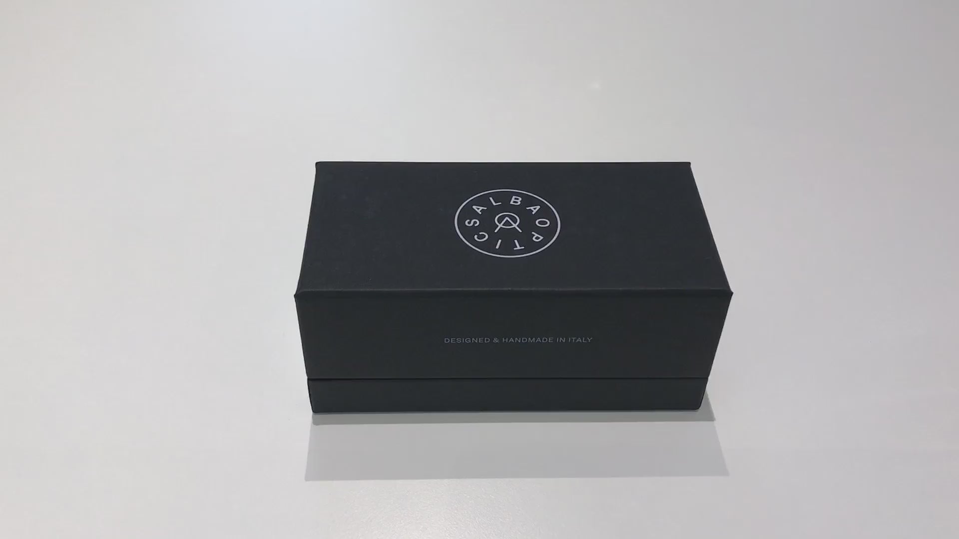 Alba Optics Korrekturclip