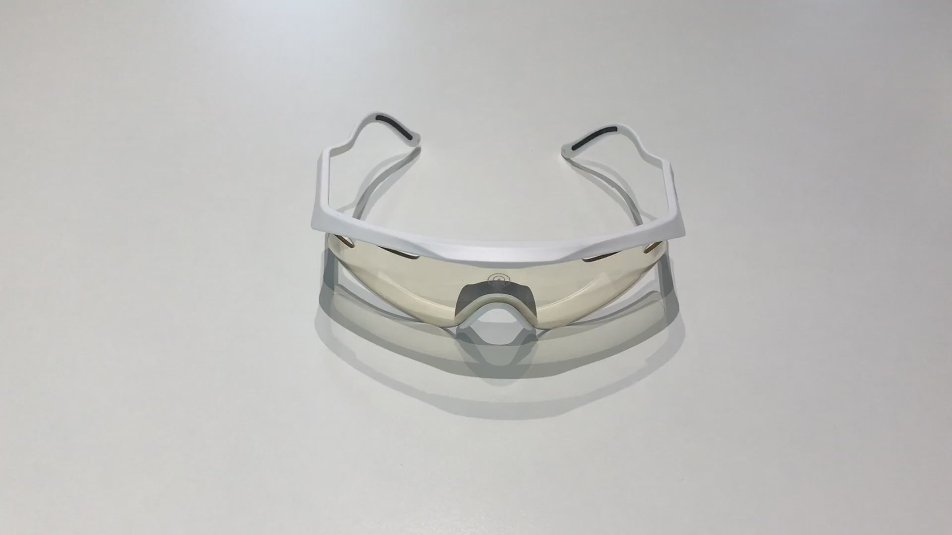 Alba Optics Mantra Clip