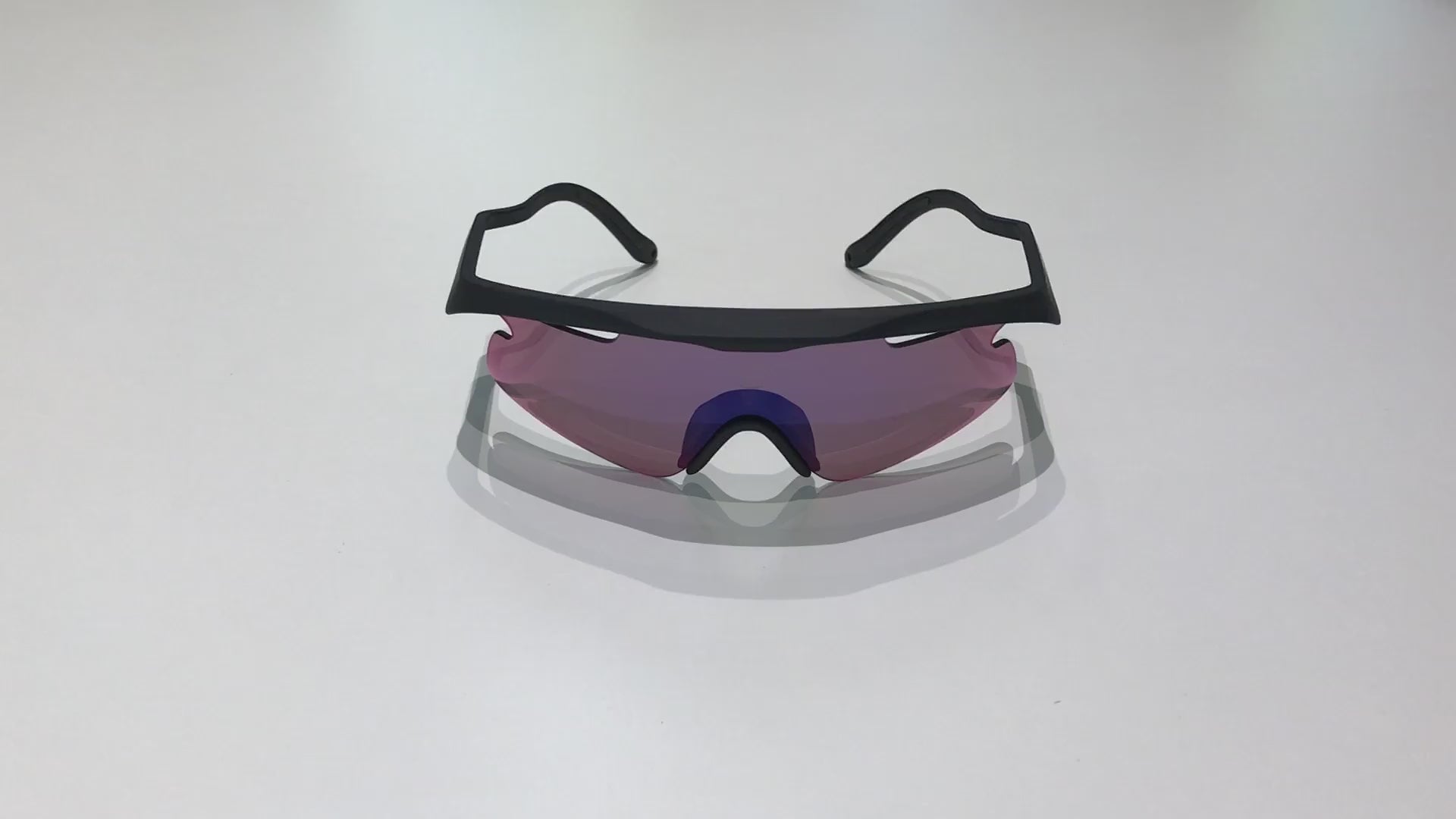 Alba Optics Imagefilm