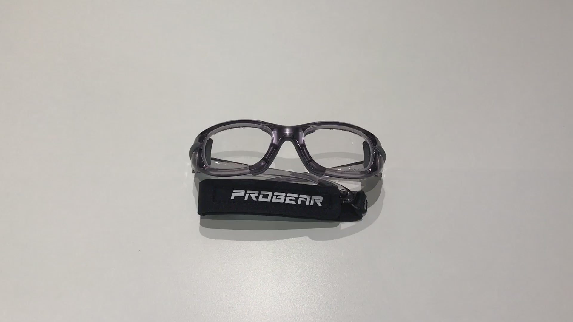 Progear eyeguard Bügel Version Vorstellung