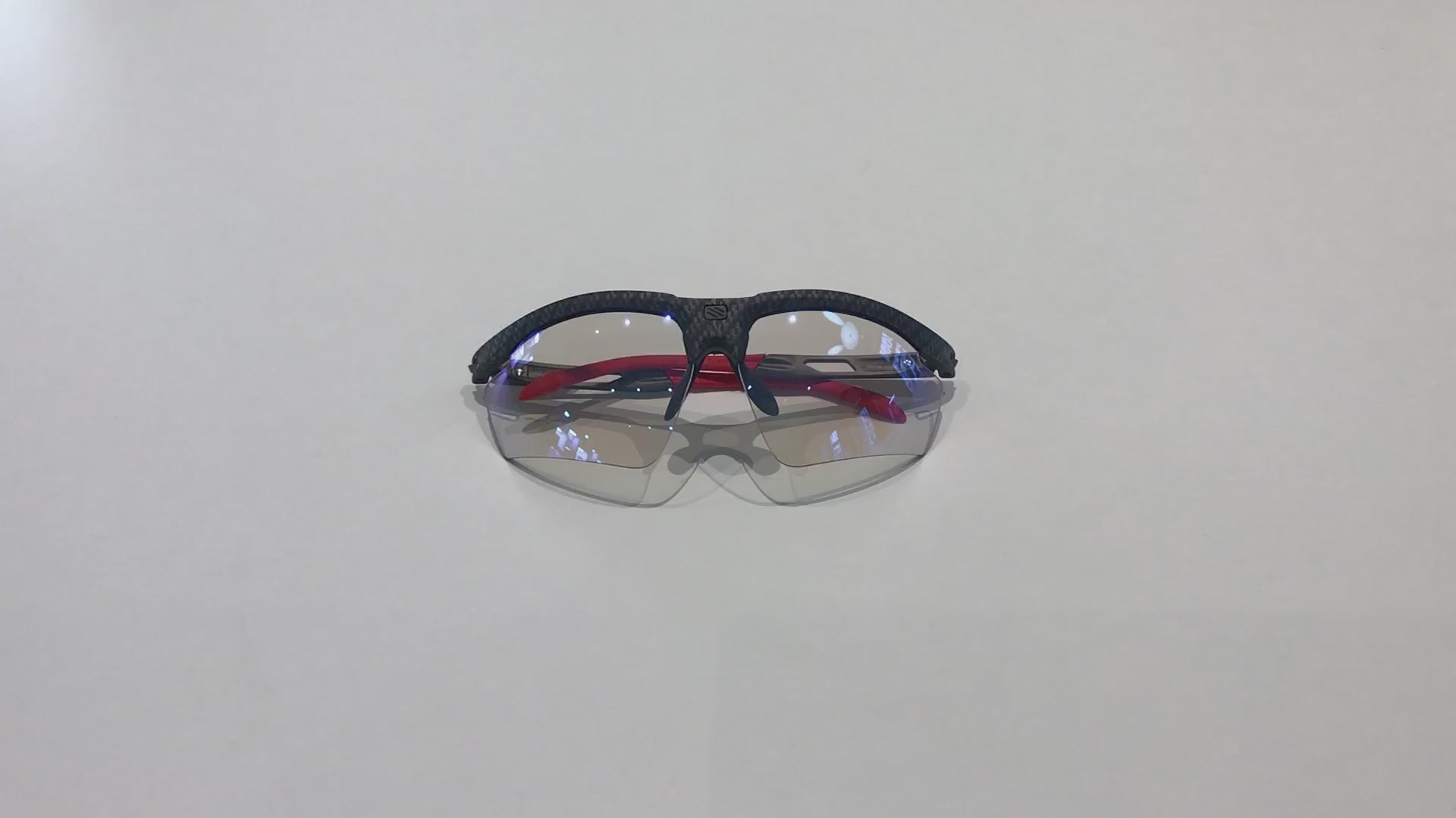 Rudy Project Magnus Glaswechsel