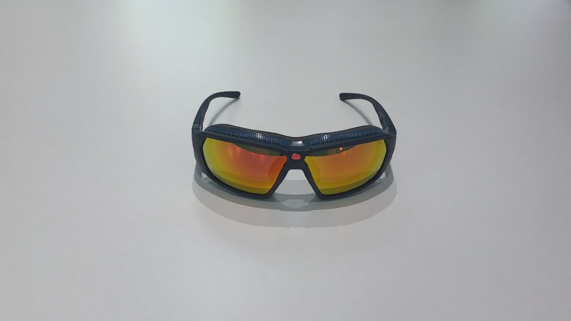 Rudy Project Agent Q Sportbrille