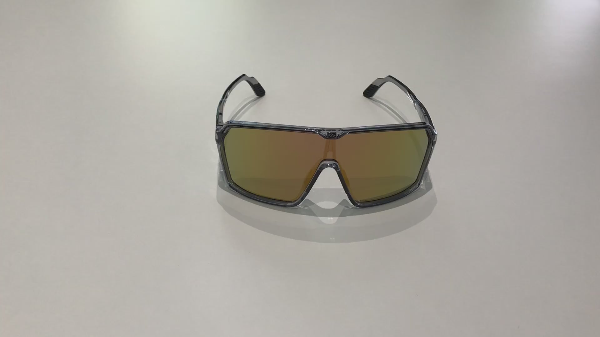 Rudy Project Spinshield Sportbrille