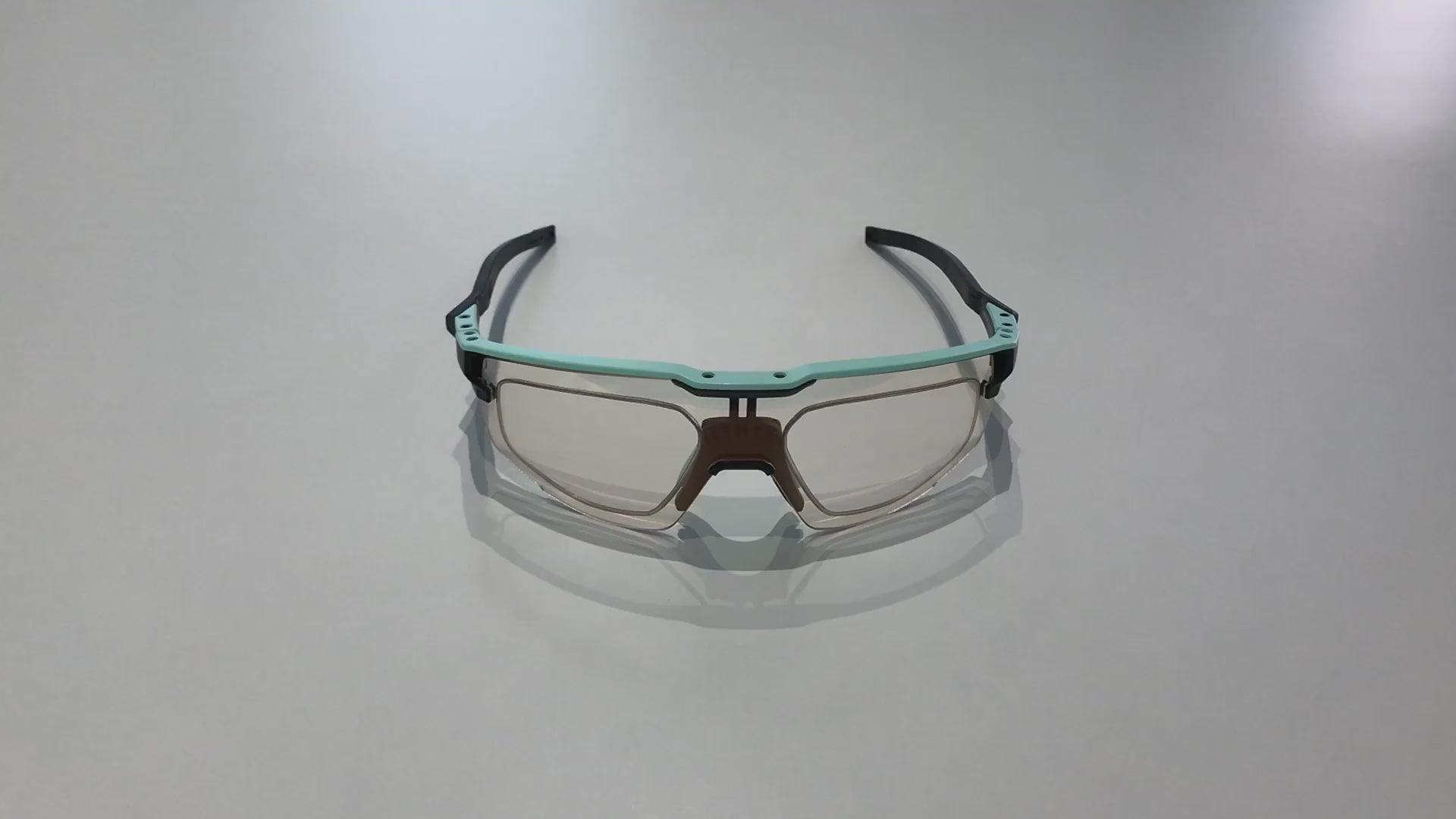 Julbo Ultimate mit Sehstärke Direktverglasung