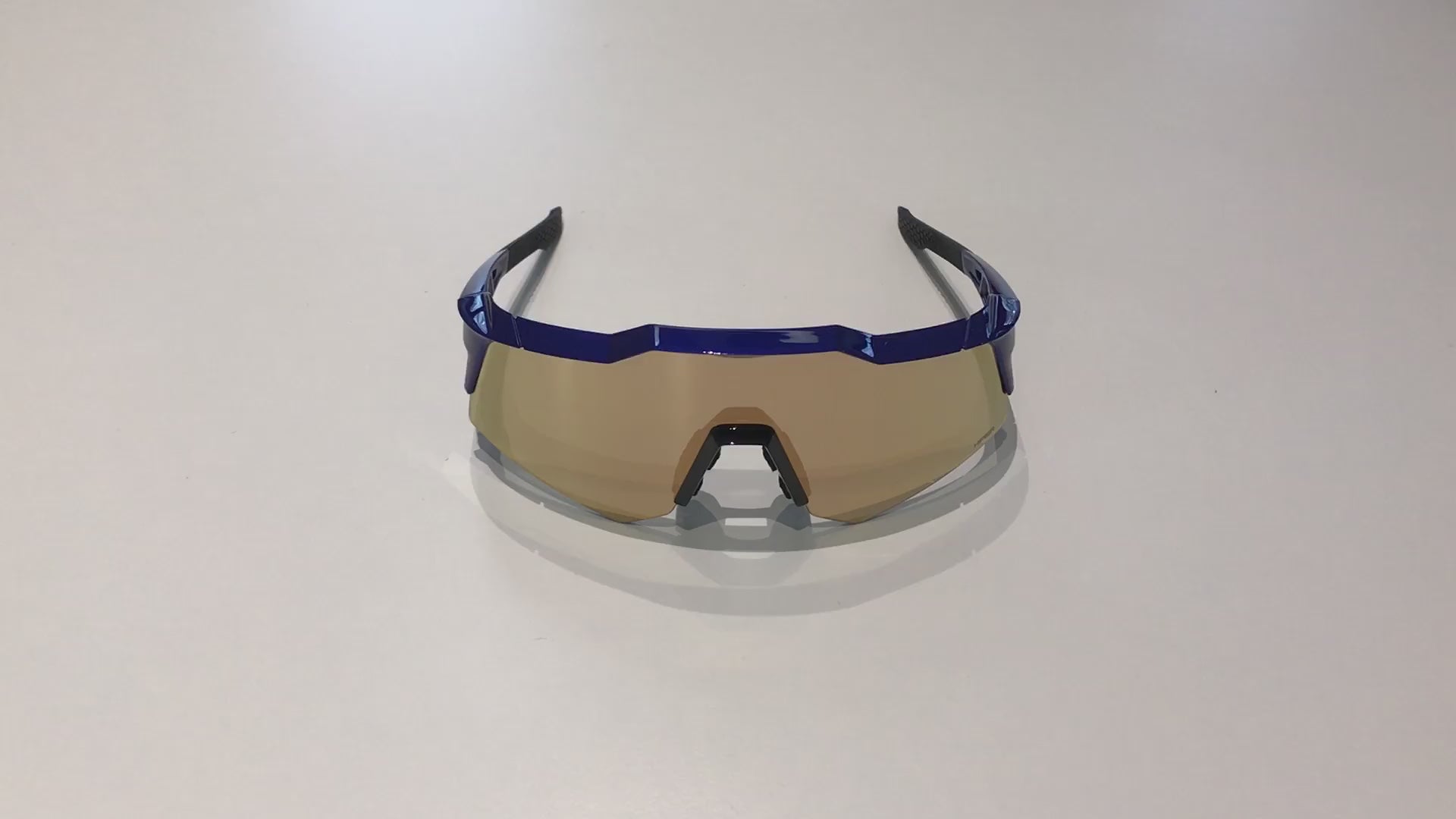 100% Speedcraft XS Imagevideo