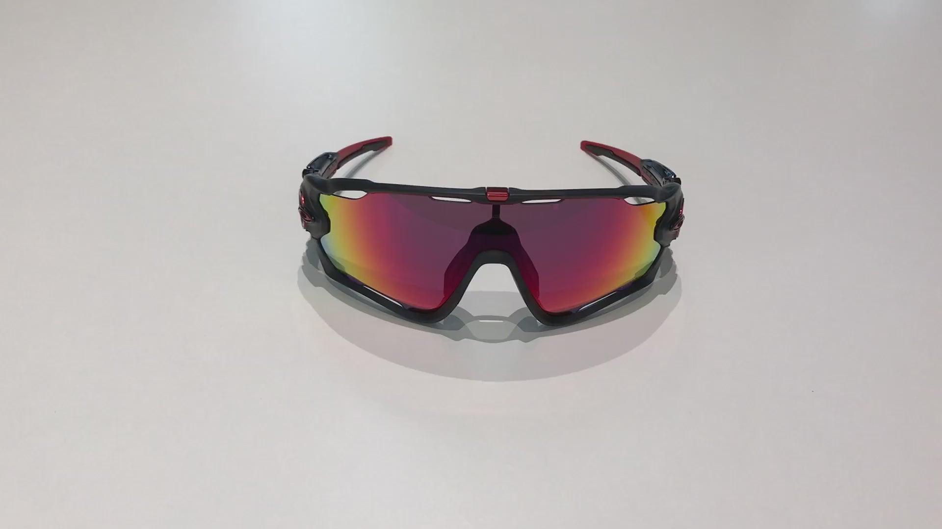 Image Video Oakley Jawbreaker