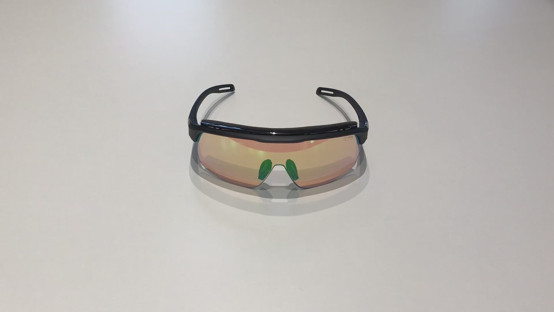 evil eye Traileye Pro Sportbrille