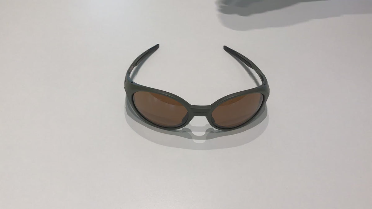 Oakley Eyejacket Redux