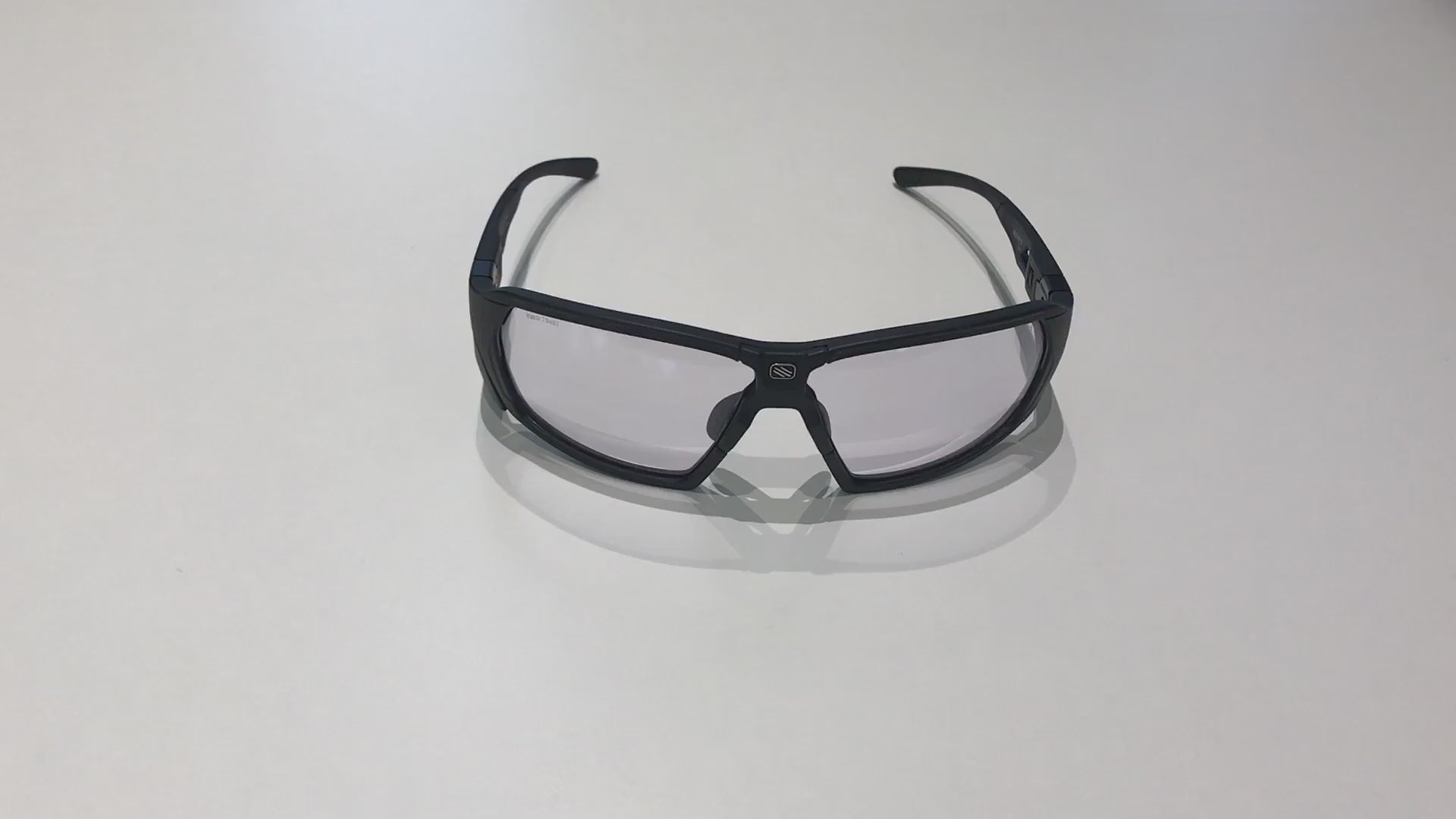 Rudy Project  AgentQ mit Korrekturclip