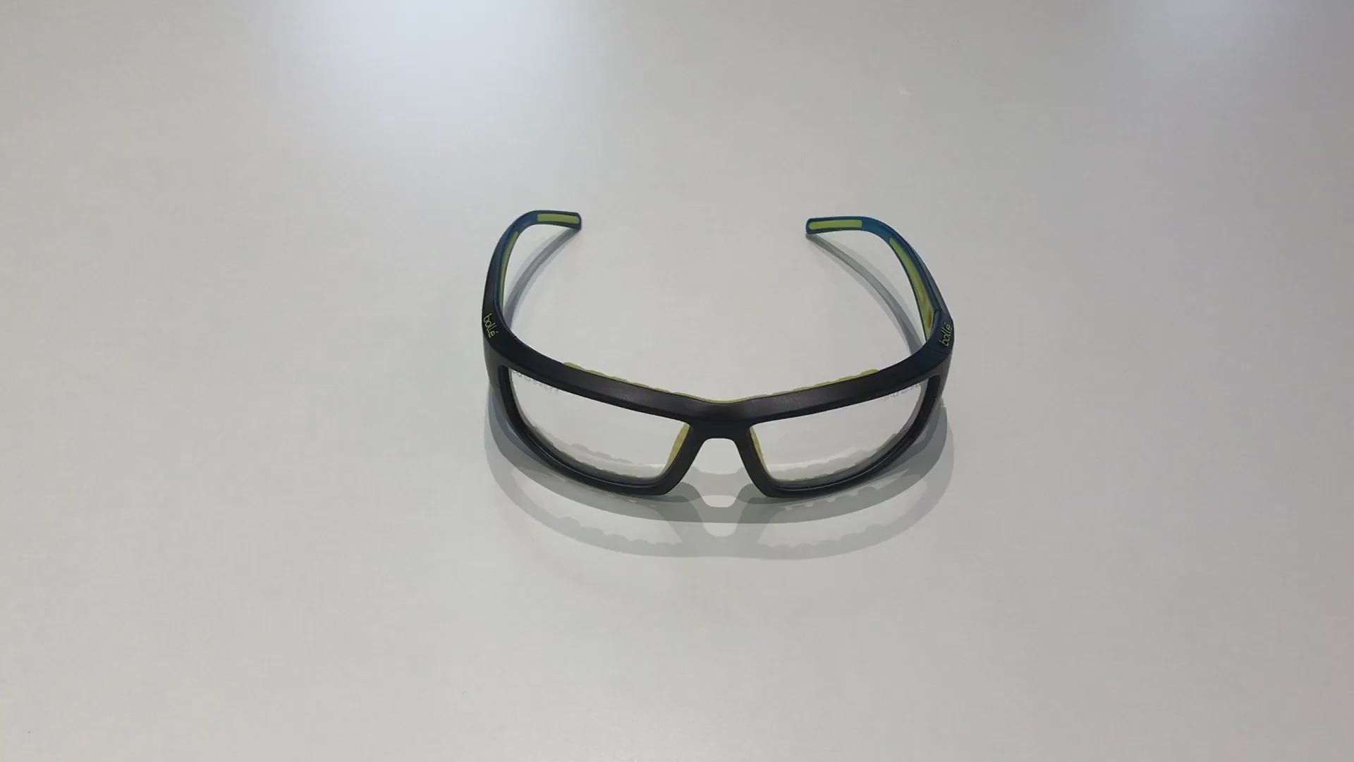 Bollé Sport Protective Playoff Ballsportbrille