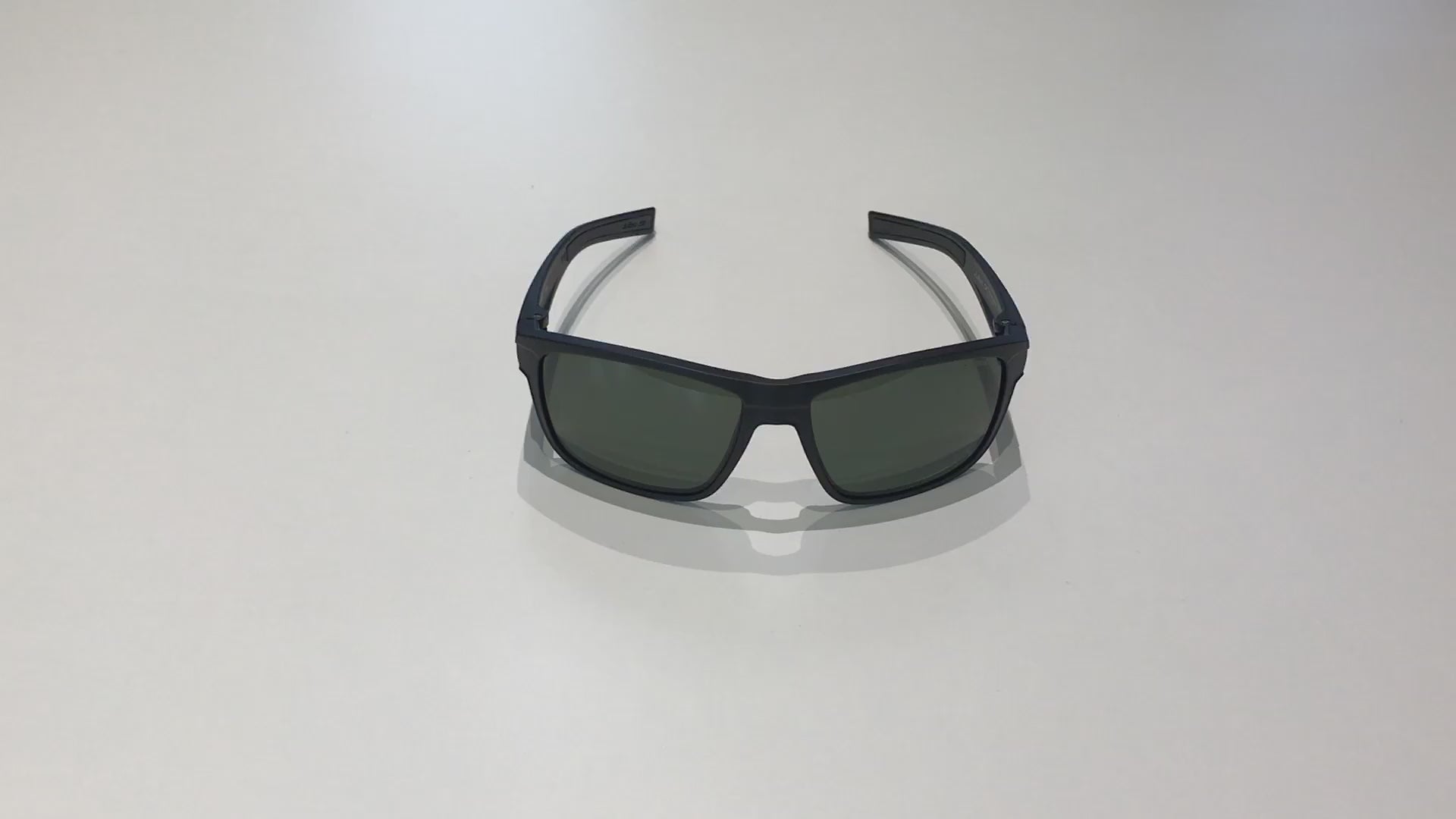 Julbo Renegade Sportbrille Vorstellung