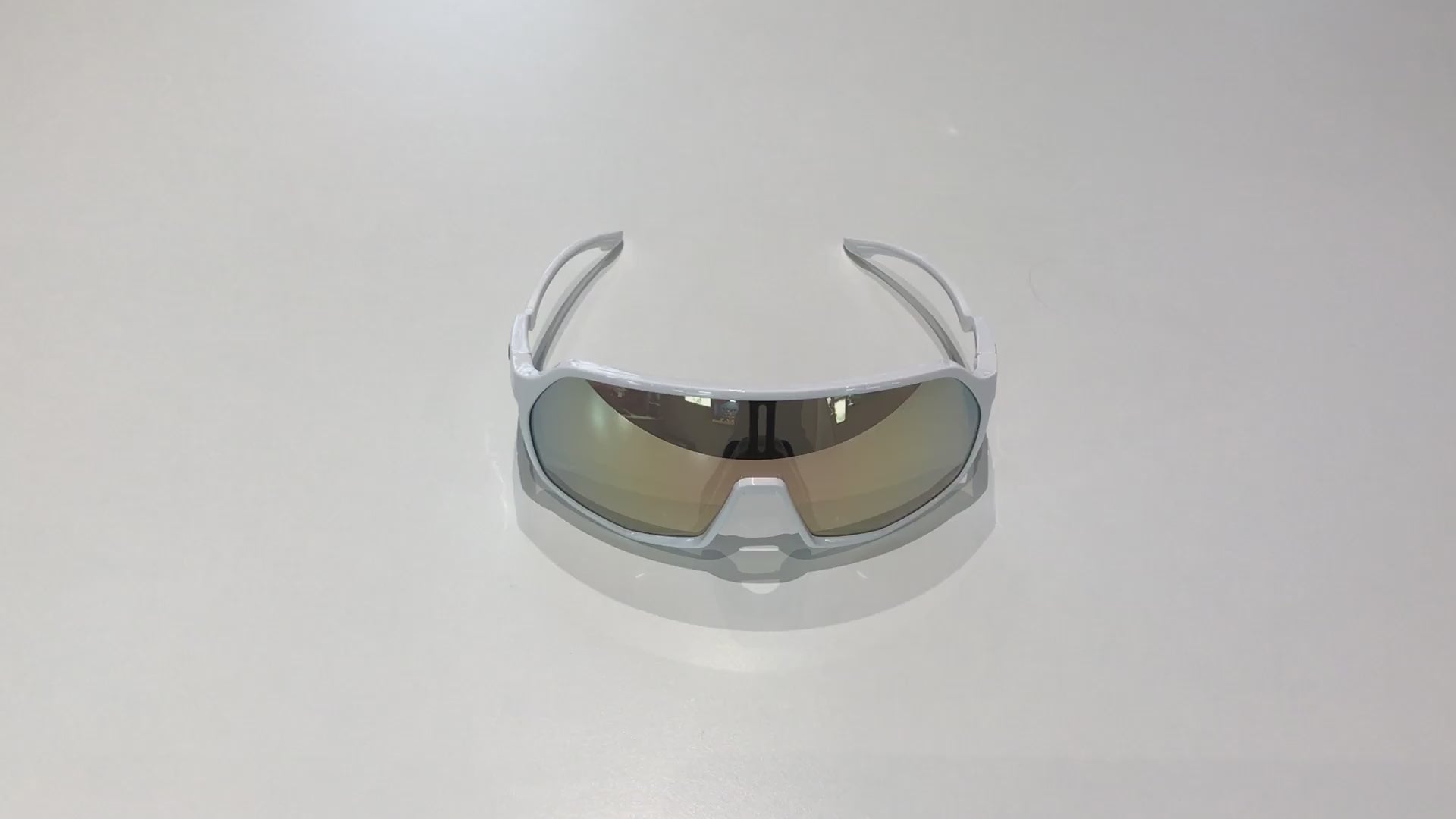 Rudy Project Thunder Sportbrille