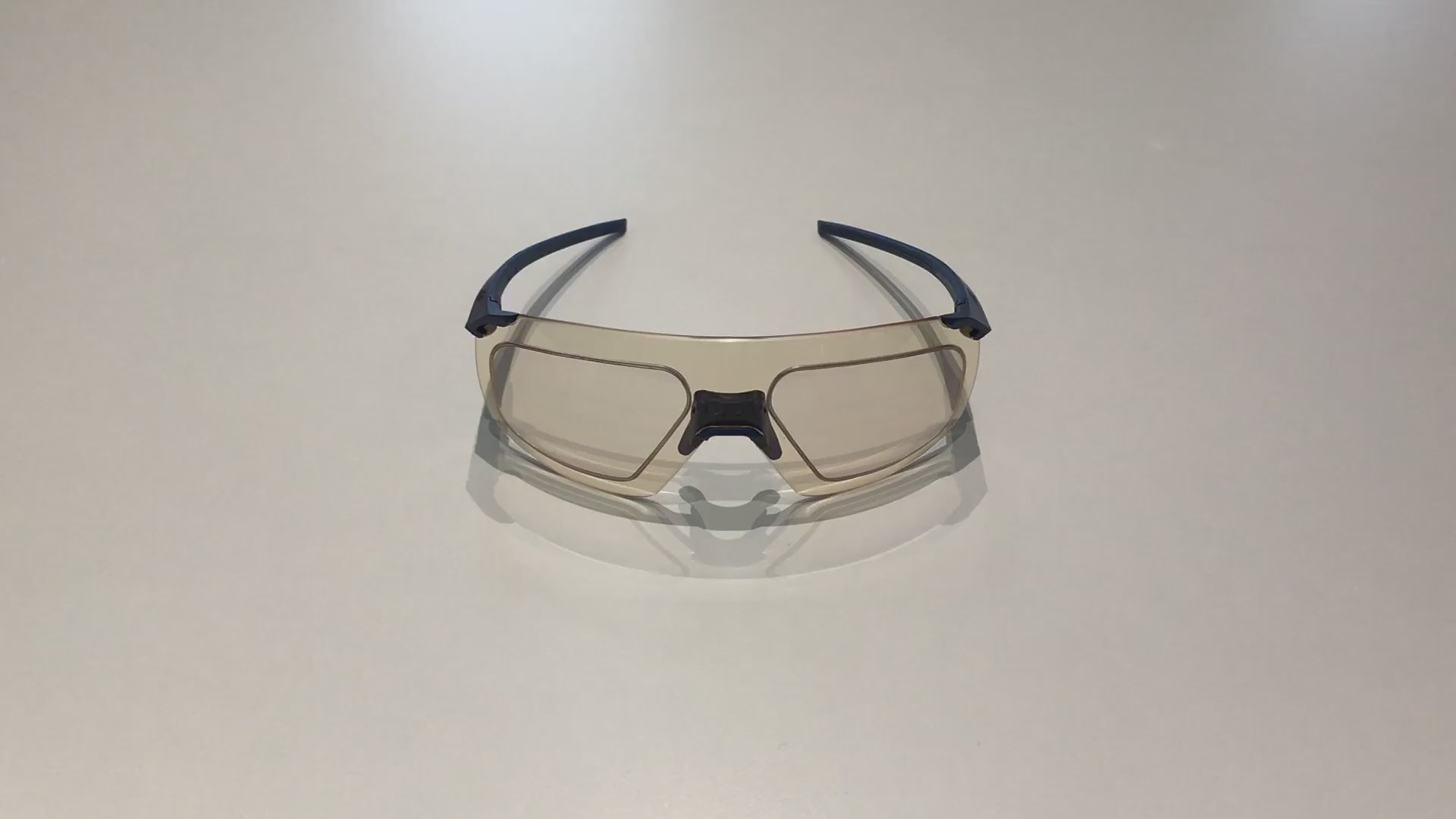 Julbo Faster mit Sehstärke 