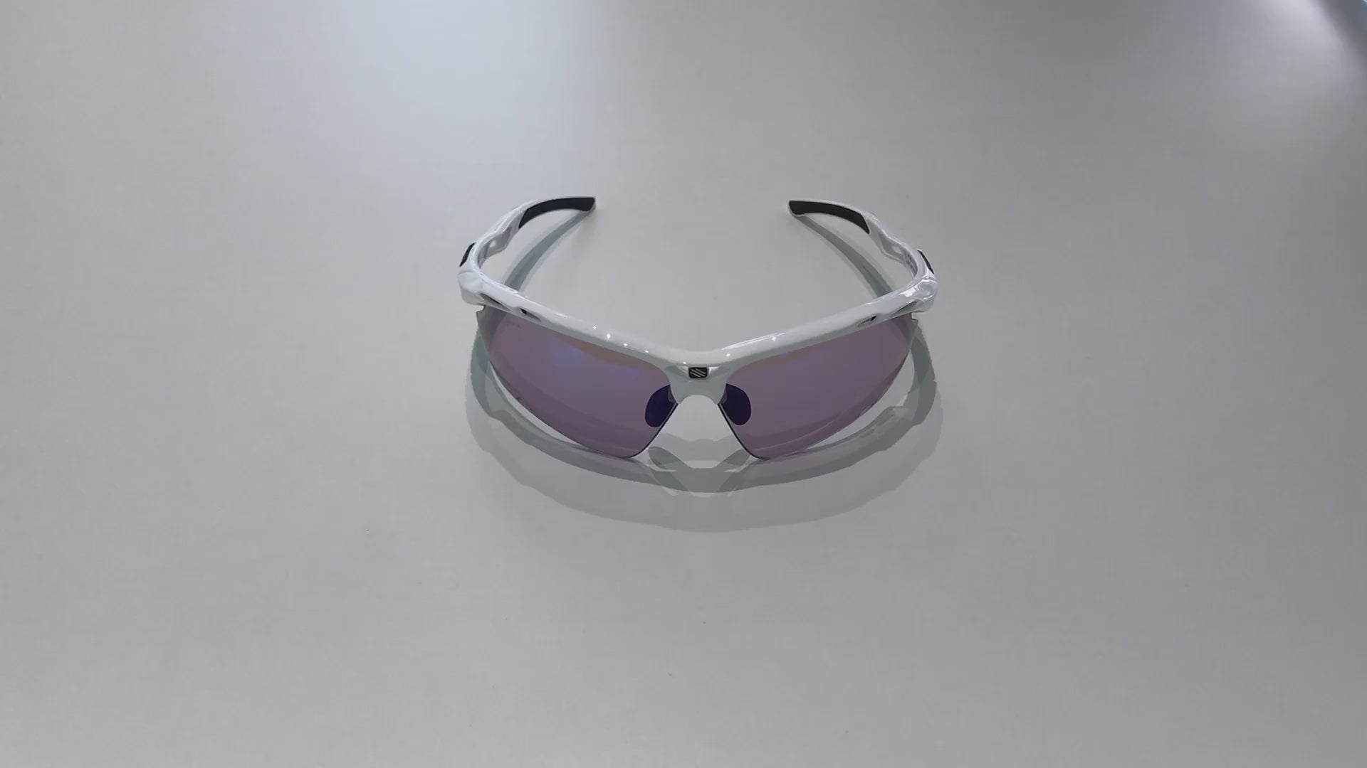 Rudy Project Propulse Sportbrille mit Innenclip ür Sehstärke