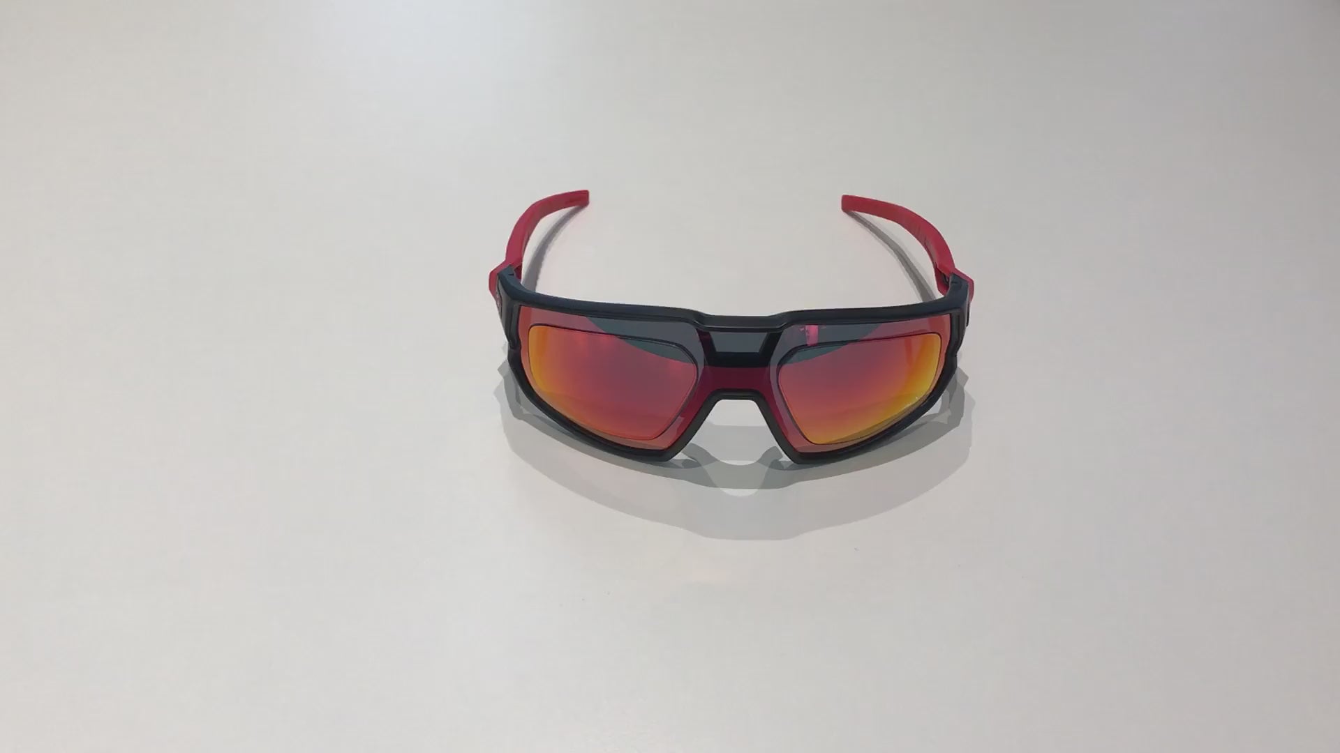 Julbo Rush mit Sehstärke