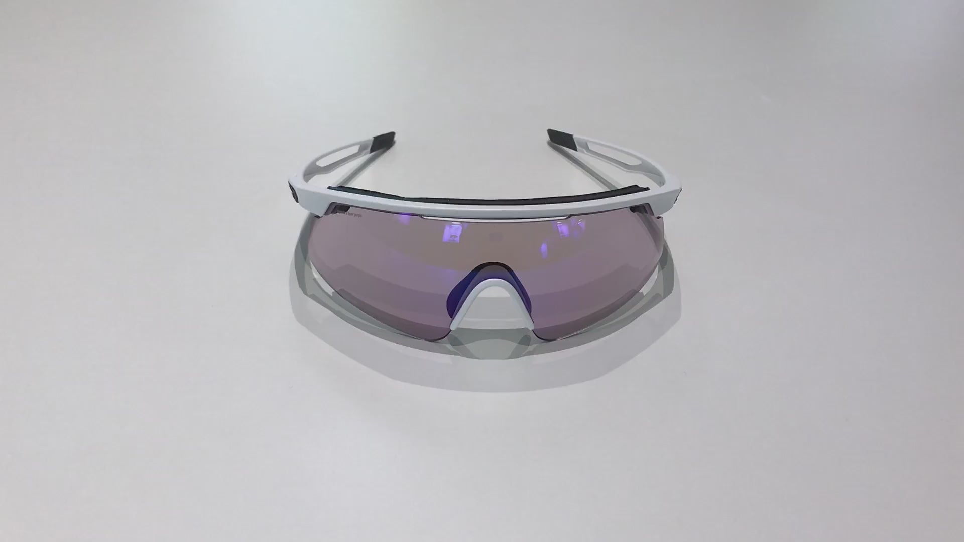 Rudy Project Turbolence Sportbrille