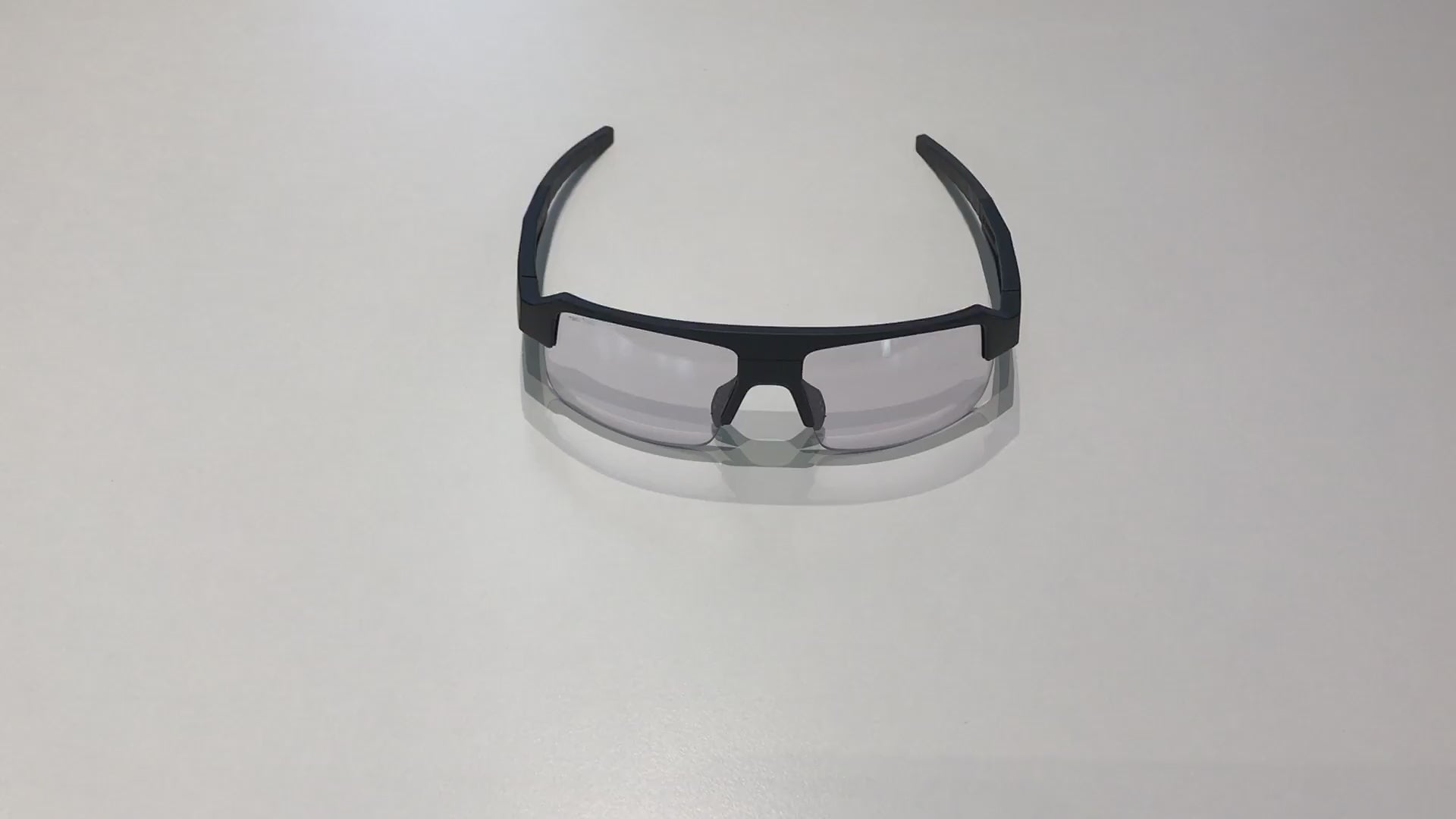 Rudy Project Sirius Korrekturclipverglasung