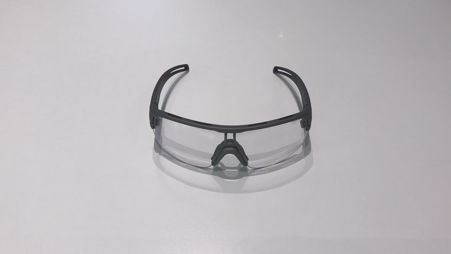 adidas Zonyk Aero Glaswechsel