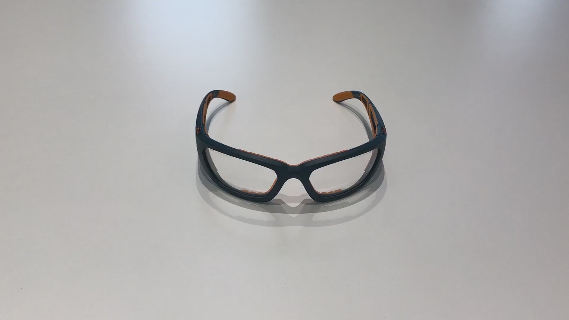 Bollé Sport Protective League Ballsportbrille