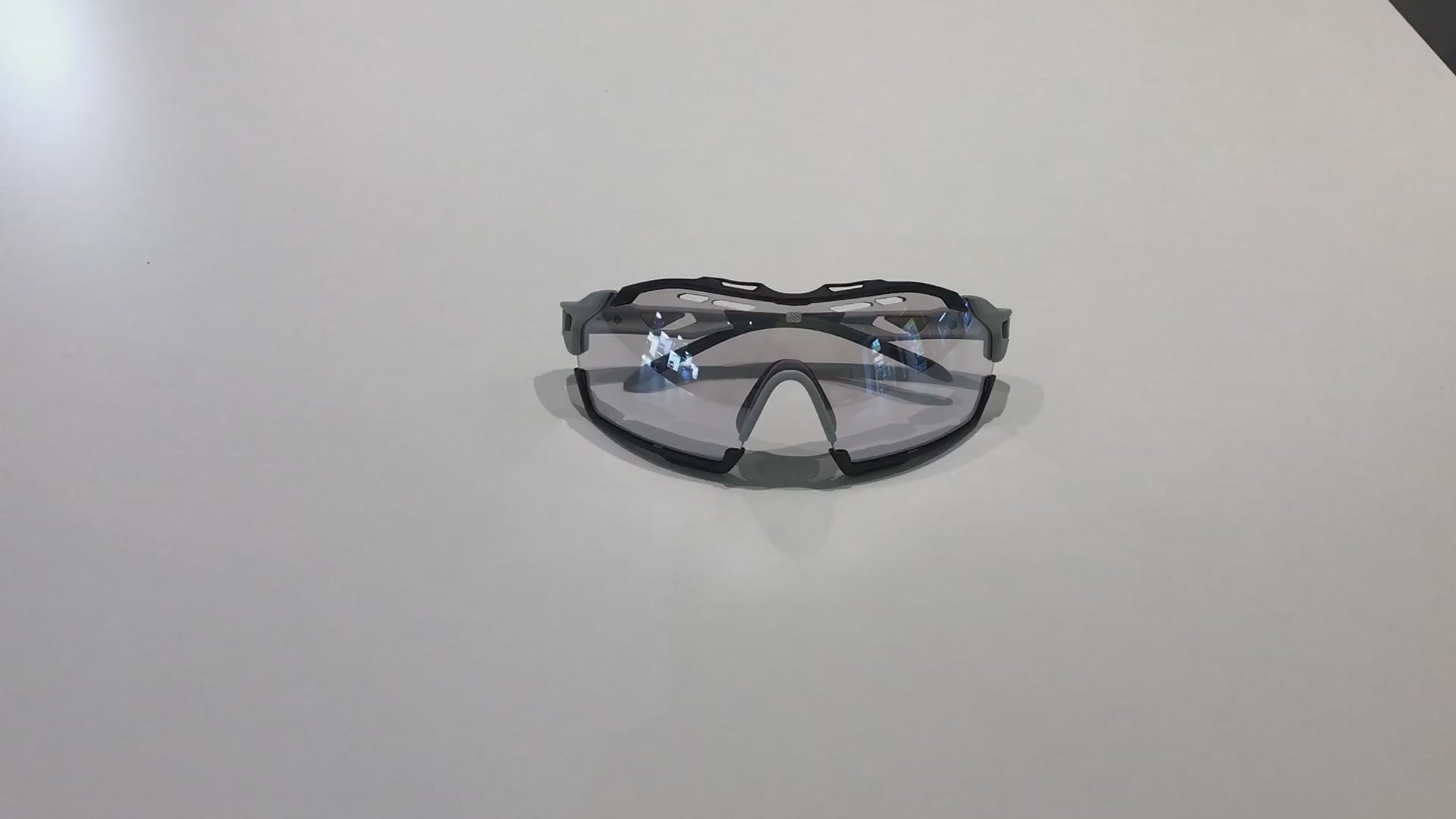 Rudy Project Cutline Glaswechsel