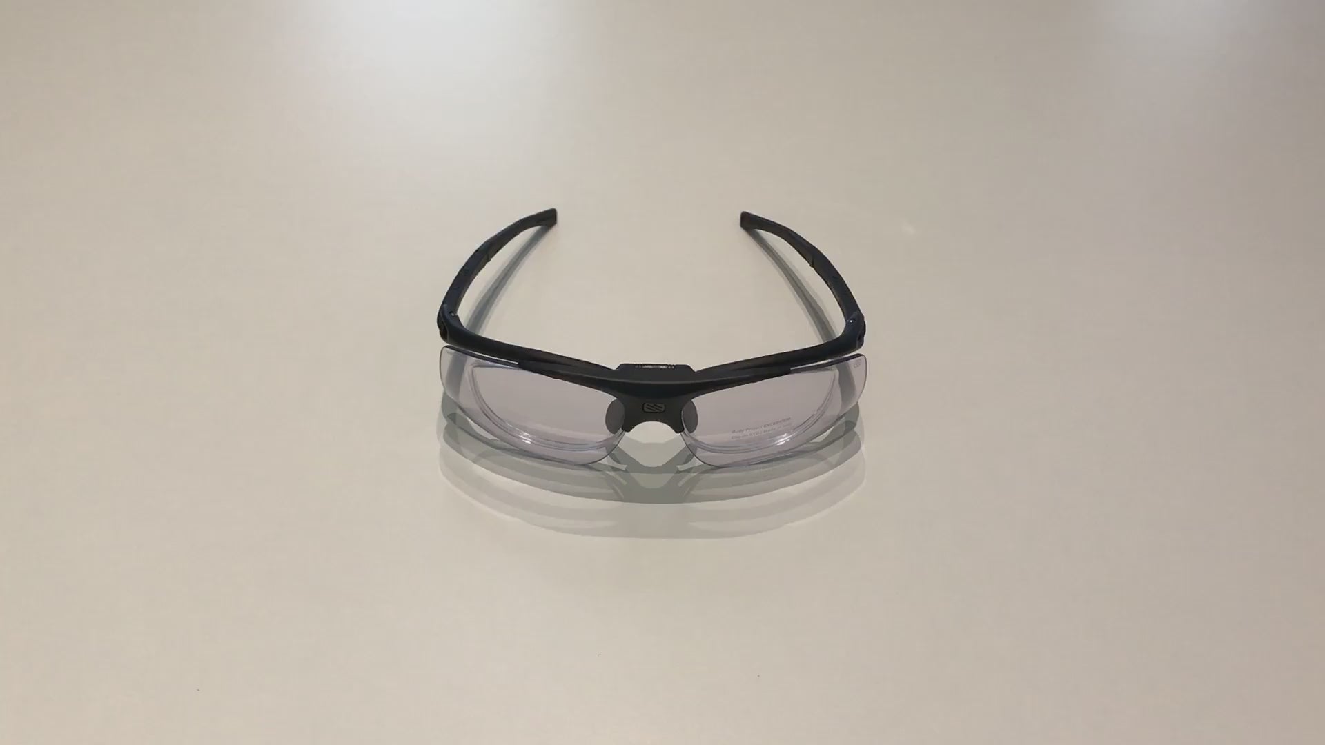 Rudy Project exception Brille