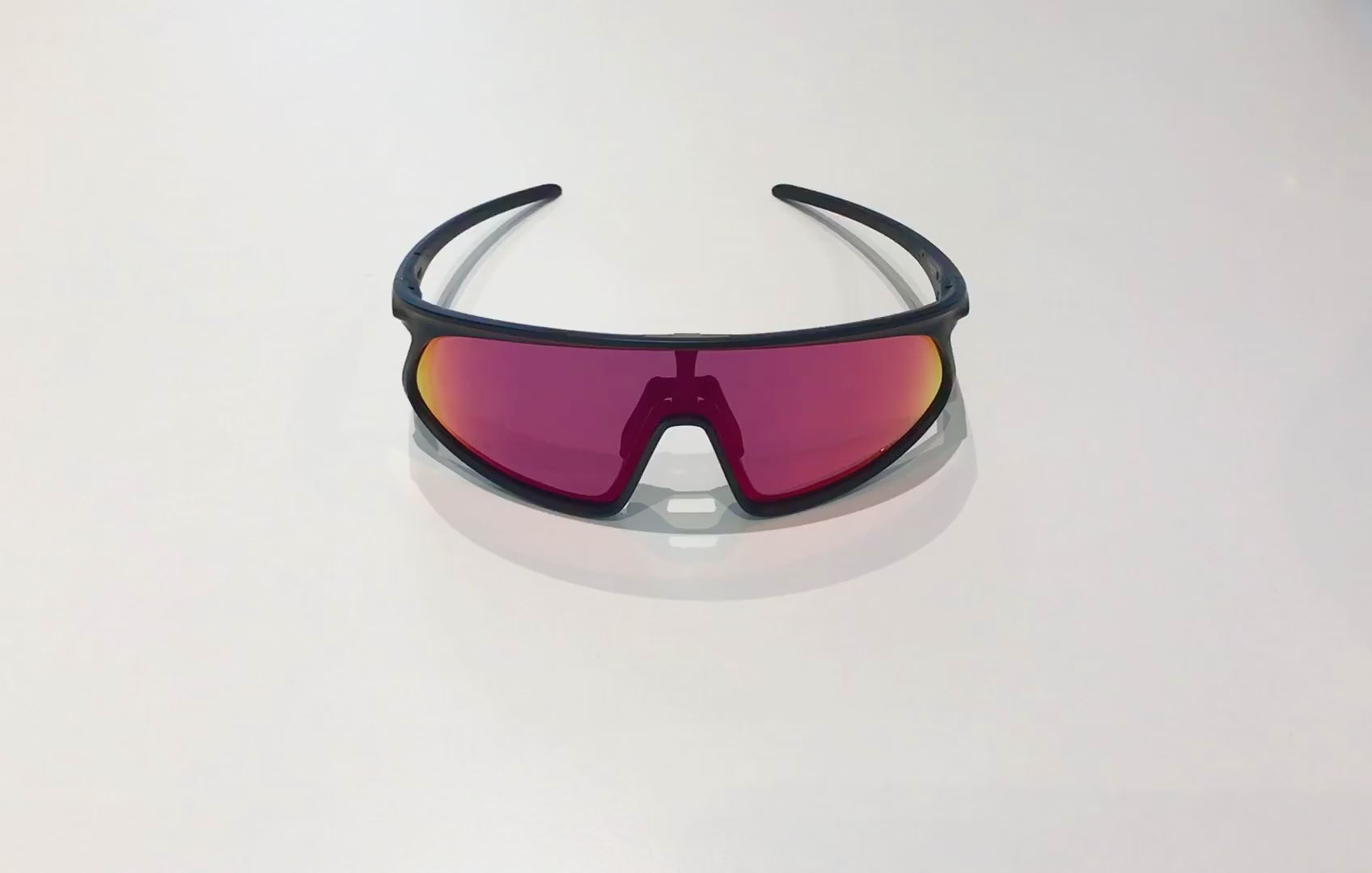 Oakley RSLV Video