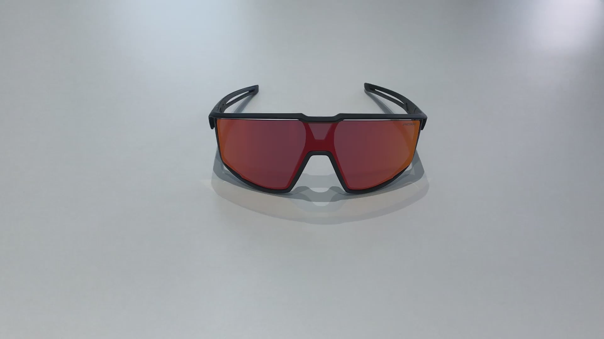 Julbo Fury Sportbrille