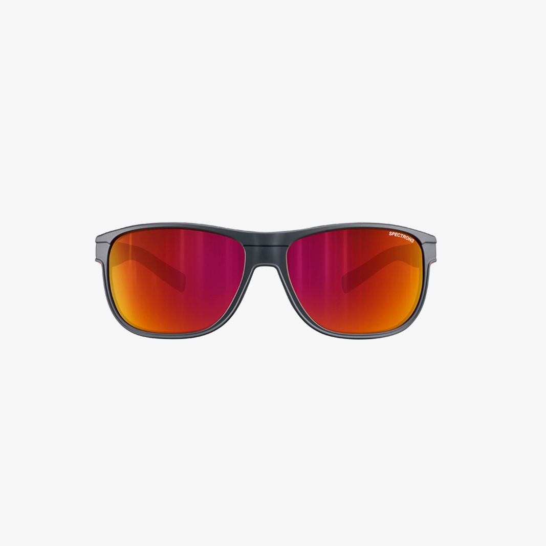 Julbo Renegade M Dunkelblau Orange  / Spectron3 CF