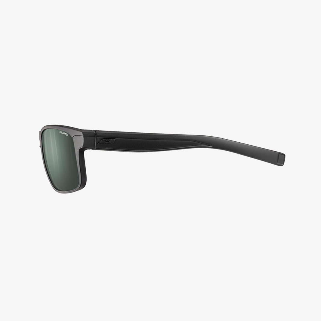 Julbo Renegade Schwarz / Spectron3 Polarized