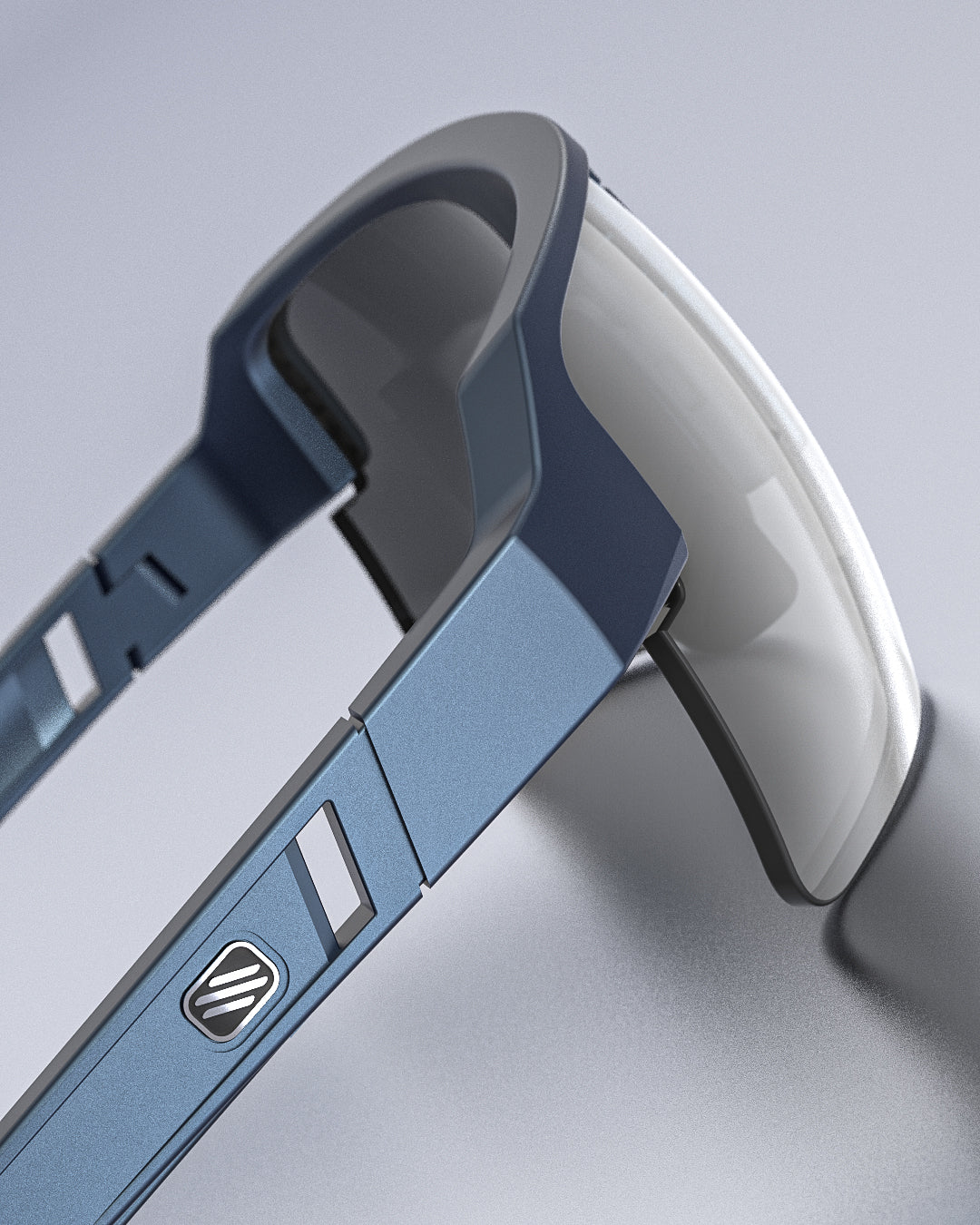 Rudy Project Sirius Image Cosmic Blue