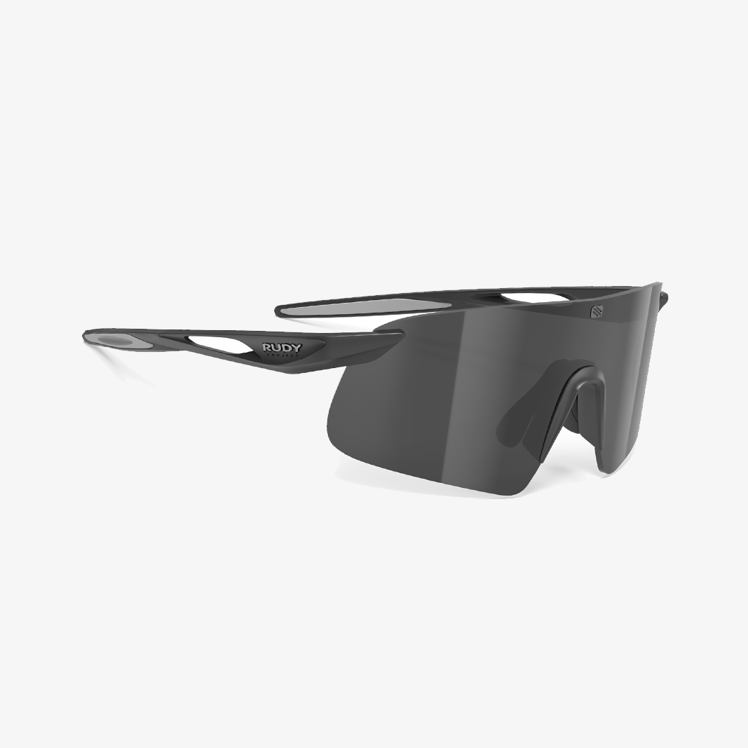 Rudy Project Astral ARC / Black Matte - Smoke Black main