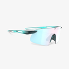 Rudy Project Astral ARC / Crystal Teal - Water Gloss Multilaser Osmium main