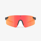 Rudy Project Astral ARC / Metal Titanium Matte Multilaser Orange face