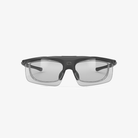 Rudy Project Exception X mit Sehstärke / Black Matte ImpactX Photochromic 2 Black face