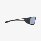 Rudy Project Nyad Readers / Black Matte Multilaser Ice Sportbrille mit Lesefunktion