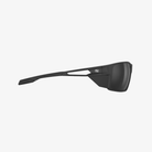 Rudy Project Nyad Readers / Black Matte Smoke Black Sportbrillen mit Lesefunktion