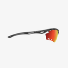 Rudy Project Propulse Readers / Black Matte / Multilaser Red Sportbrille mit Lesefunktion